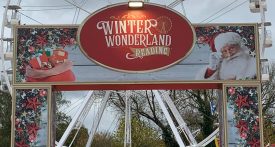 reading ice rink, Reading Christmas events, reading winter wonderland, reading winter wonderland prices